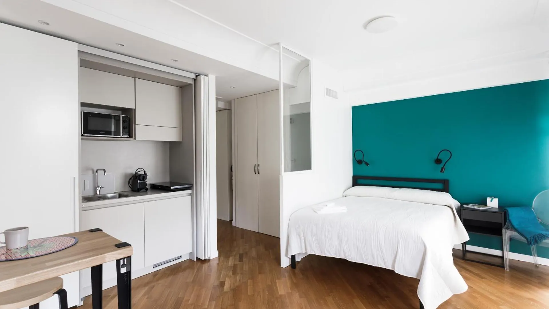 Studio Margherita Rome