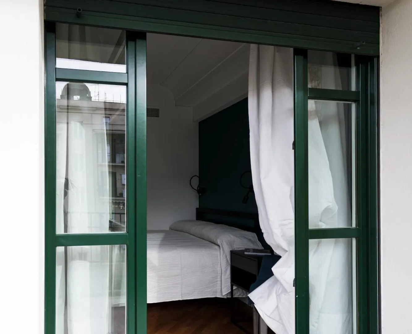 Studio Margherita Rome 0*,  Italie