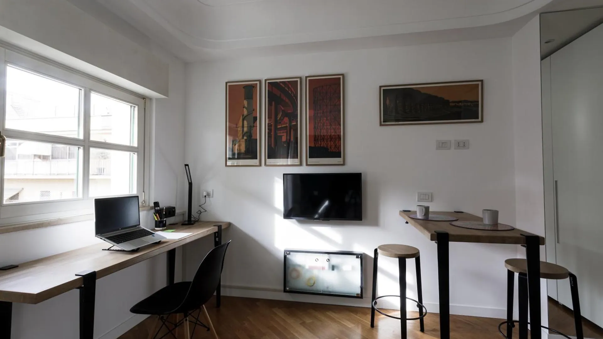 Studio Margherita Rome 0*,  Italie