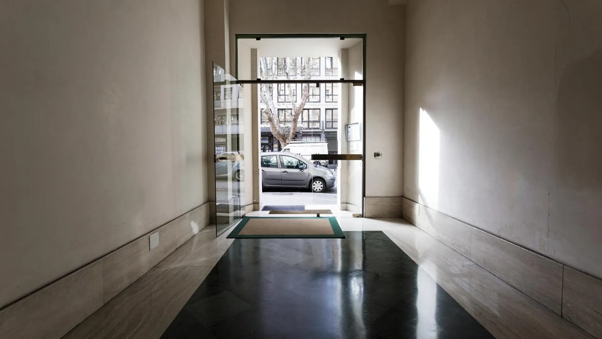 Studio Margherita Rome Appartement