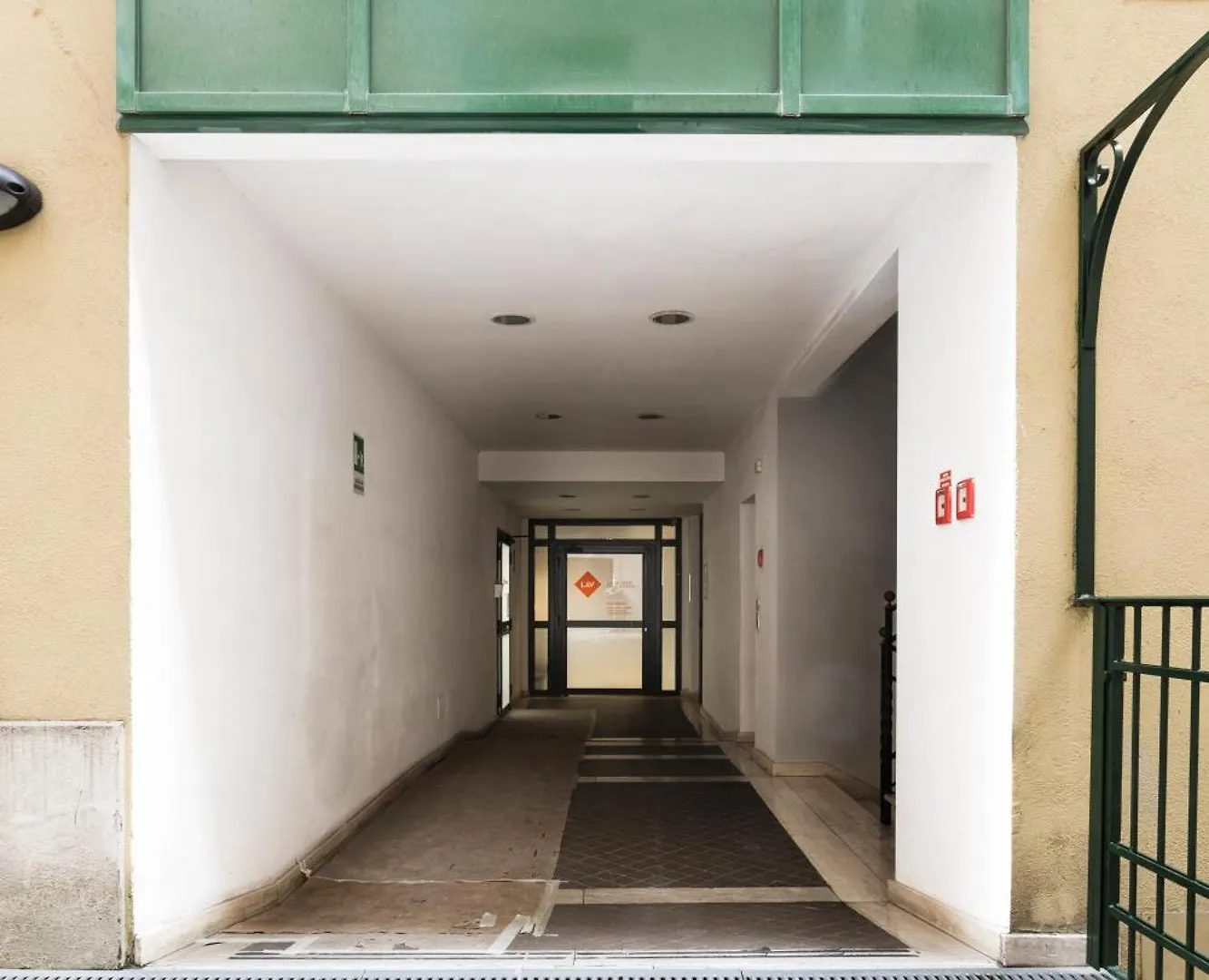Studio Margherita Rome