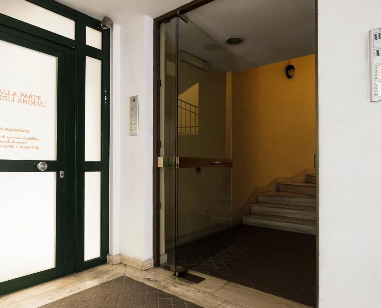 Appartement Studio Margherita Rome
