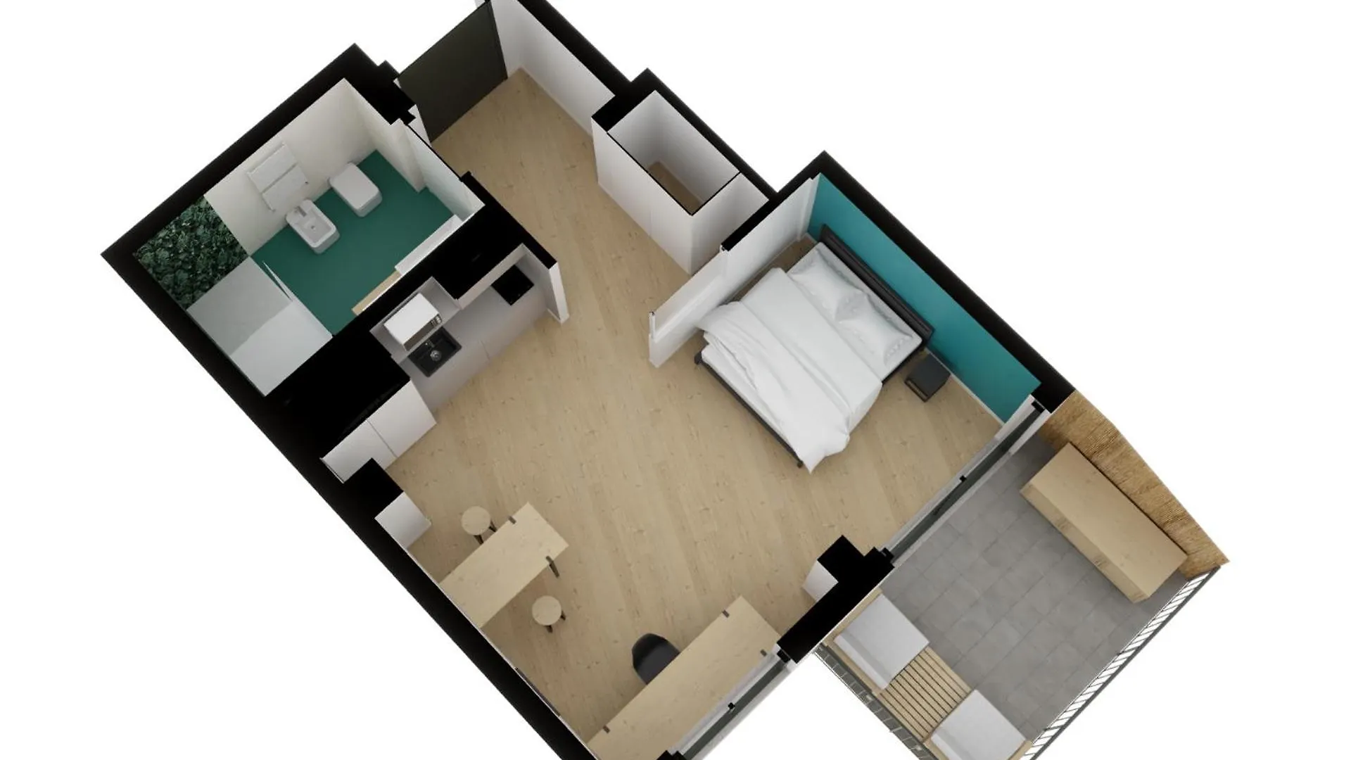 Studio Margherita Rome Italie